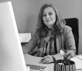 ing. Anna Caccioppoli