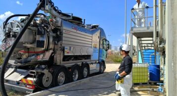 Decommissioning e Manutenzioni Industriali Complesse