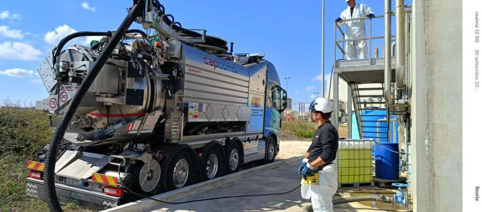 Decommissioning e Manutenzioni Industriali Complesse