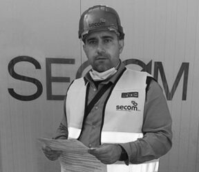 ing. Gianluca Castaldo