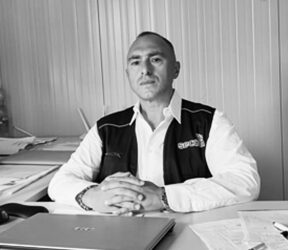 ing. Gianluca Peluso