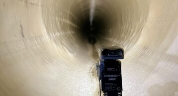 Tecnologie No-Dig e Risanamento Strutturale Condotte