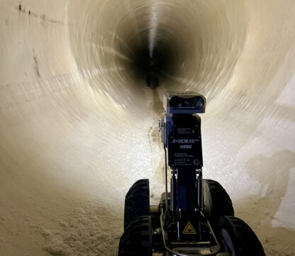Tecnologie No-Dig & Relining