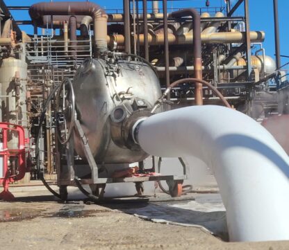 Sistemi di Impregnazione e Inversione NO-DIG