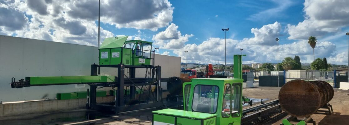 S.ECO.M. Brindisi