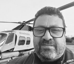 Daniele Consoli